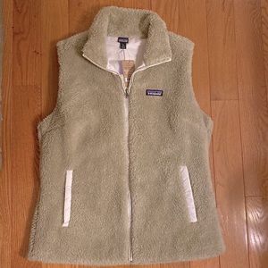Patagonia Los Gatos Vest